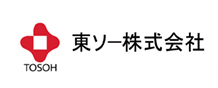TOSOH 東ソ-株式会社