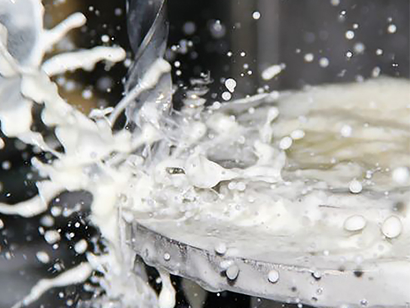 表面活性剂行业