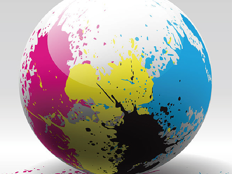 涂料&喷墨打印行业