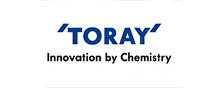 'TORAY'
