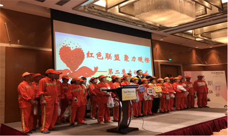 看那可爱的人儿