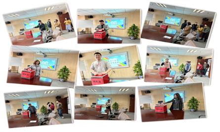 寒冬暖行丨“谢谢你让我可以关心你”