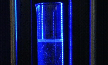 花王AKYPO LF系列短链醚羧酸助力于长寿命金属