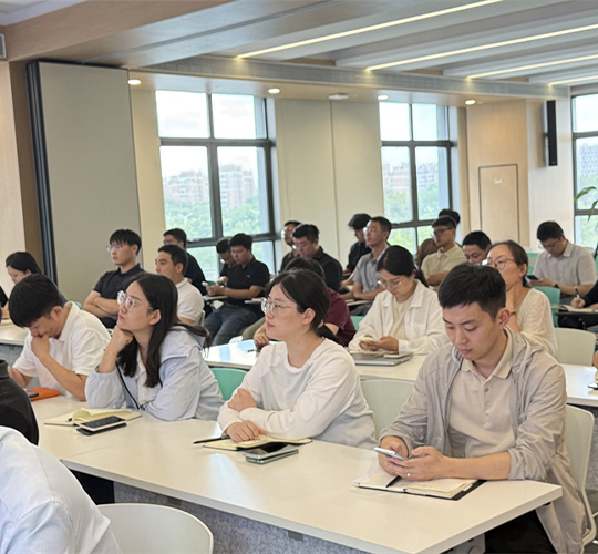 2025年7月 销售经验分享