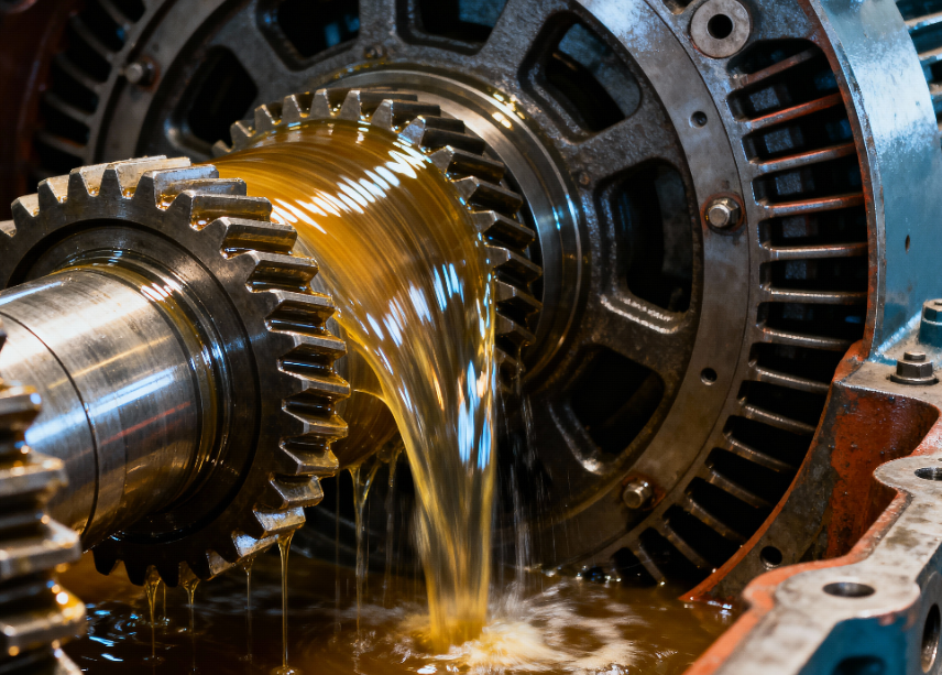 潞安CTL基础油丨为高端润滑注入新动能