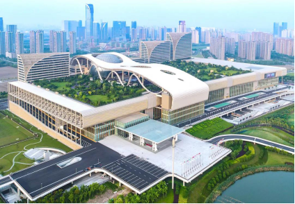 20201111，杭州CIMP见！