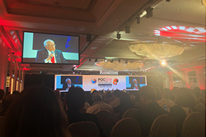 2018 POC 马来西亚棕榈油&月桂油价格前景会议和展会