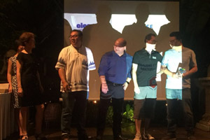 2017 Oleon 经销商会议