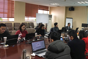 PPT高级商务应用课程培训