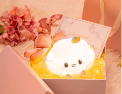 2021圣诞--我们的“快乐星球”