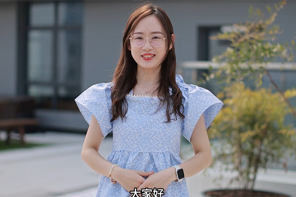 新化原小课堂丨多彩生活