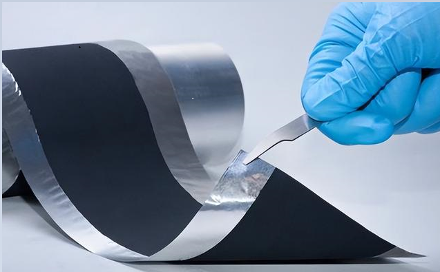 水性粘结剂在锂离子电池中的应用