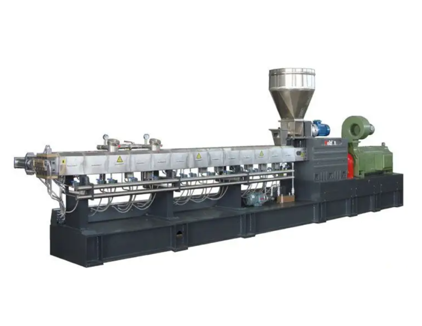 POE及POE接枝改性材料介绍