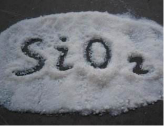 工业味精-气相二氧化硅的应用科普