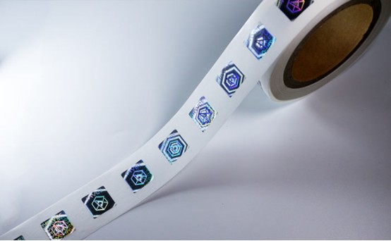 防伪技术中的“化学保镖”—荧光油墨