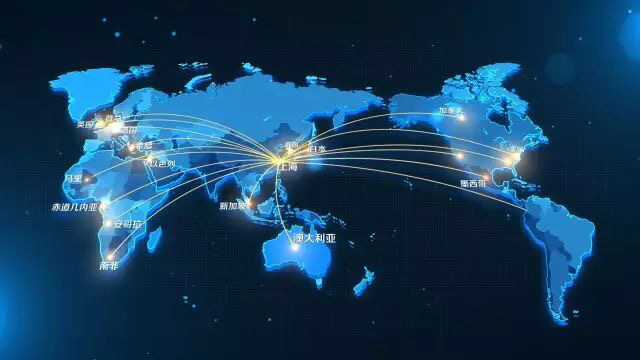 中美博弈分析最精辟的一篇雄文