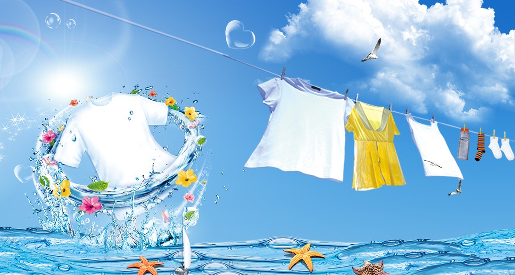 消费升级下，洗衣“黑科技”凝珠类产品迎行业标准