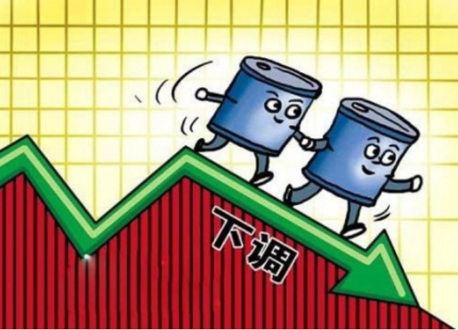 一个多月下跌30%，国际油价后市怎么走